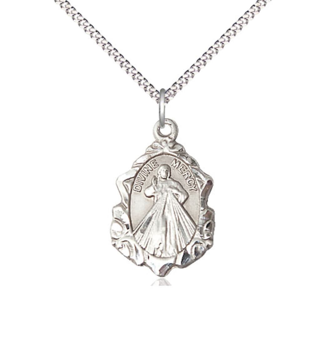 Shop By - Devotional - Divine Mercy