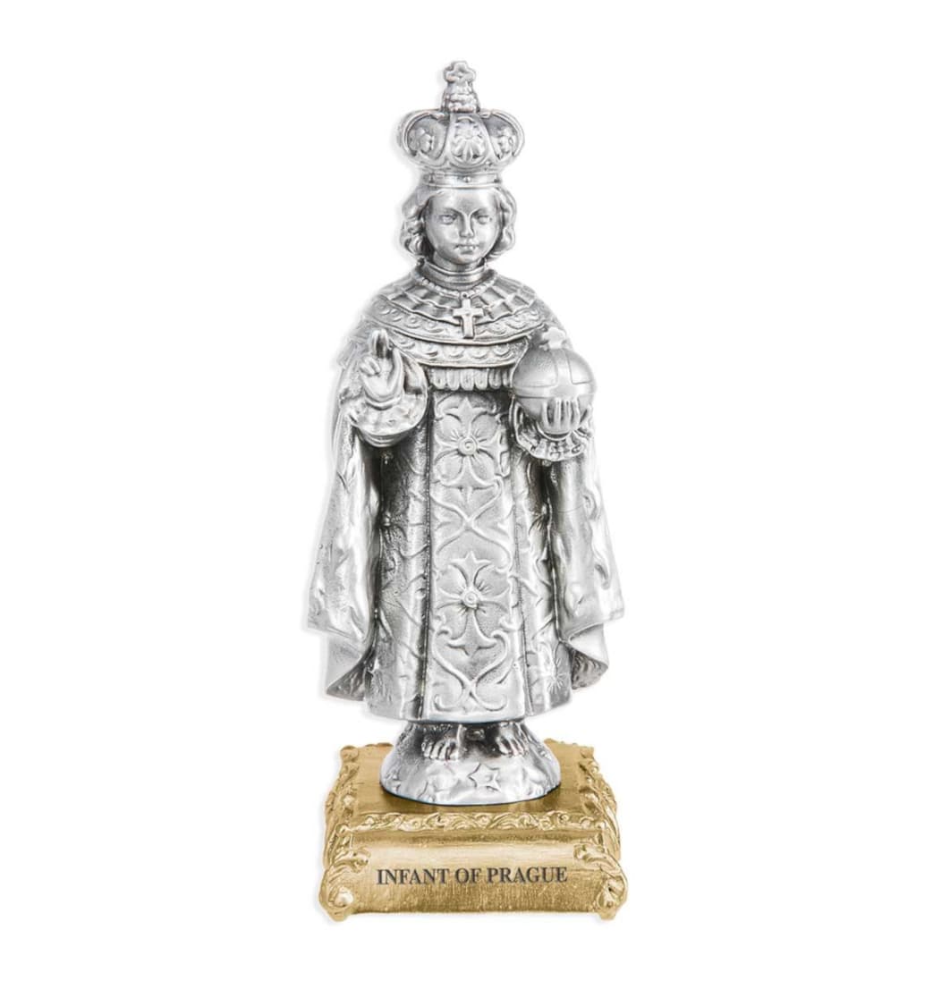 Shop By / Devotional / Infant of Prague