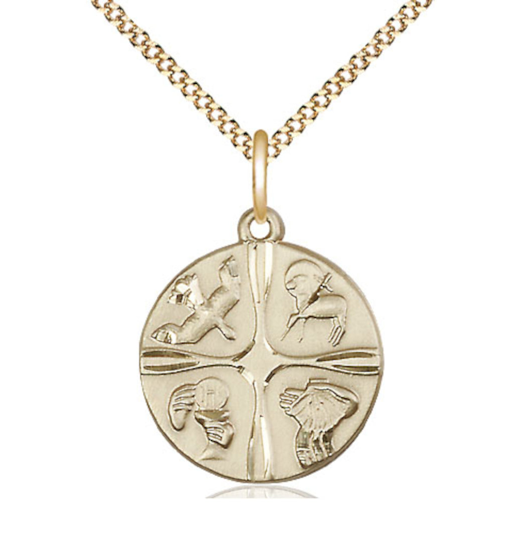 Shop by - Material - Gold Filled