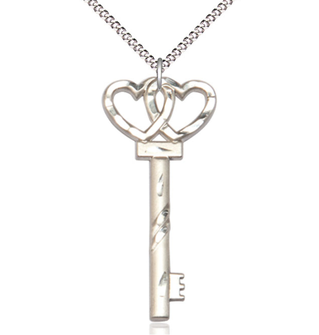 Shop by - Material - Sterling Silver