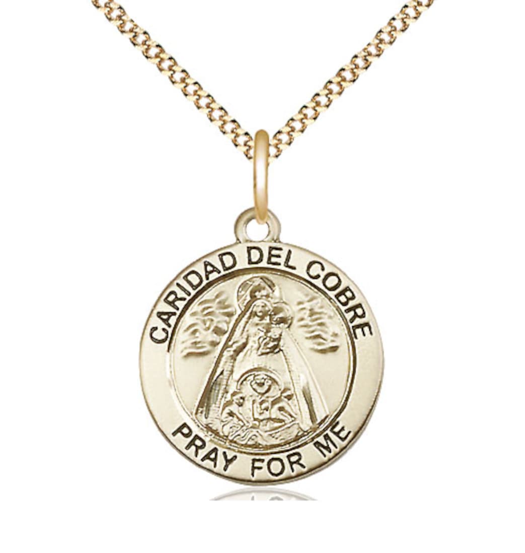 Shop by / Our Lady / Our Lady of Charity / Caridad del Cobre
