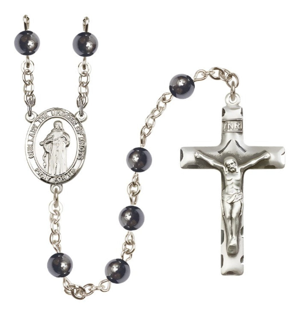 Shop by / Our Lady / Our Lady the Undoer of Knots