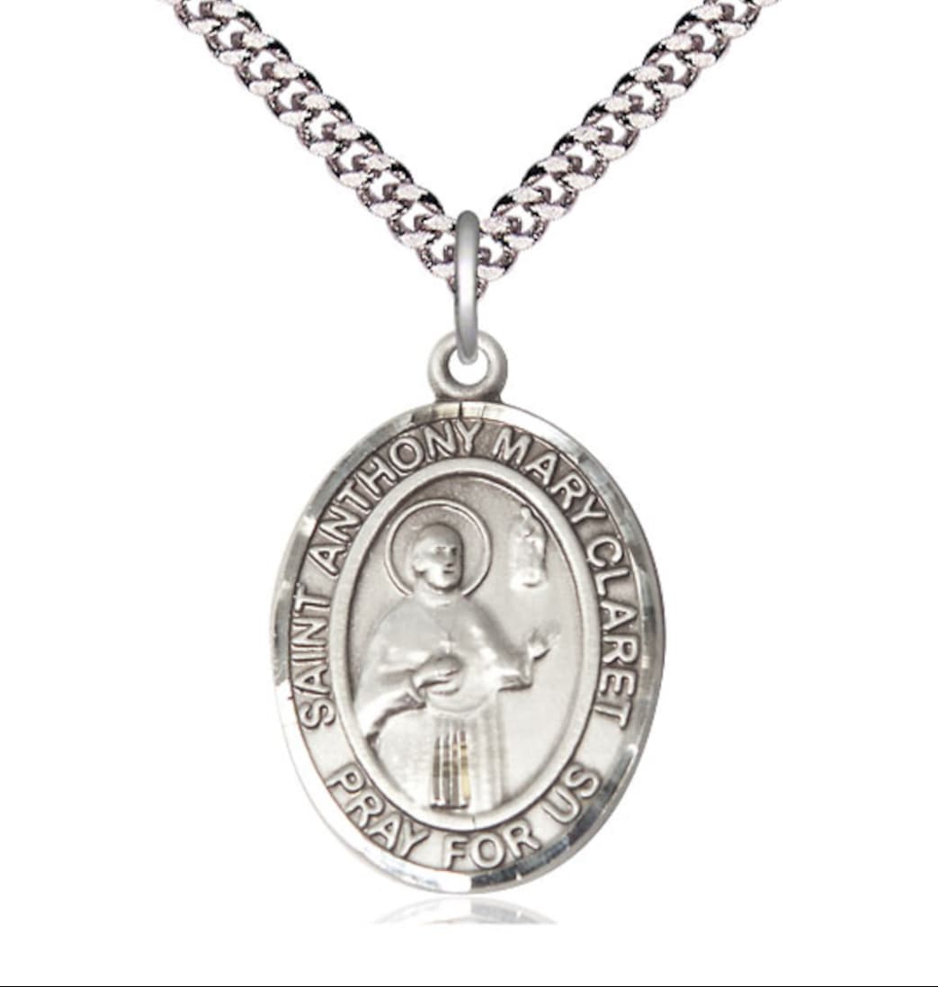 Shop by / Patron Saint / St Anthony of Mary Claret
