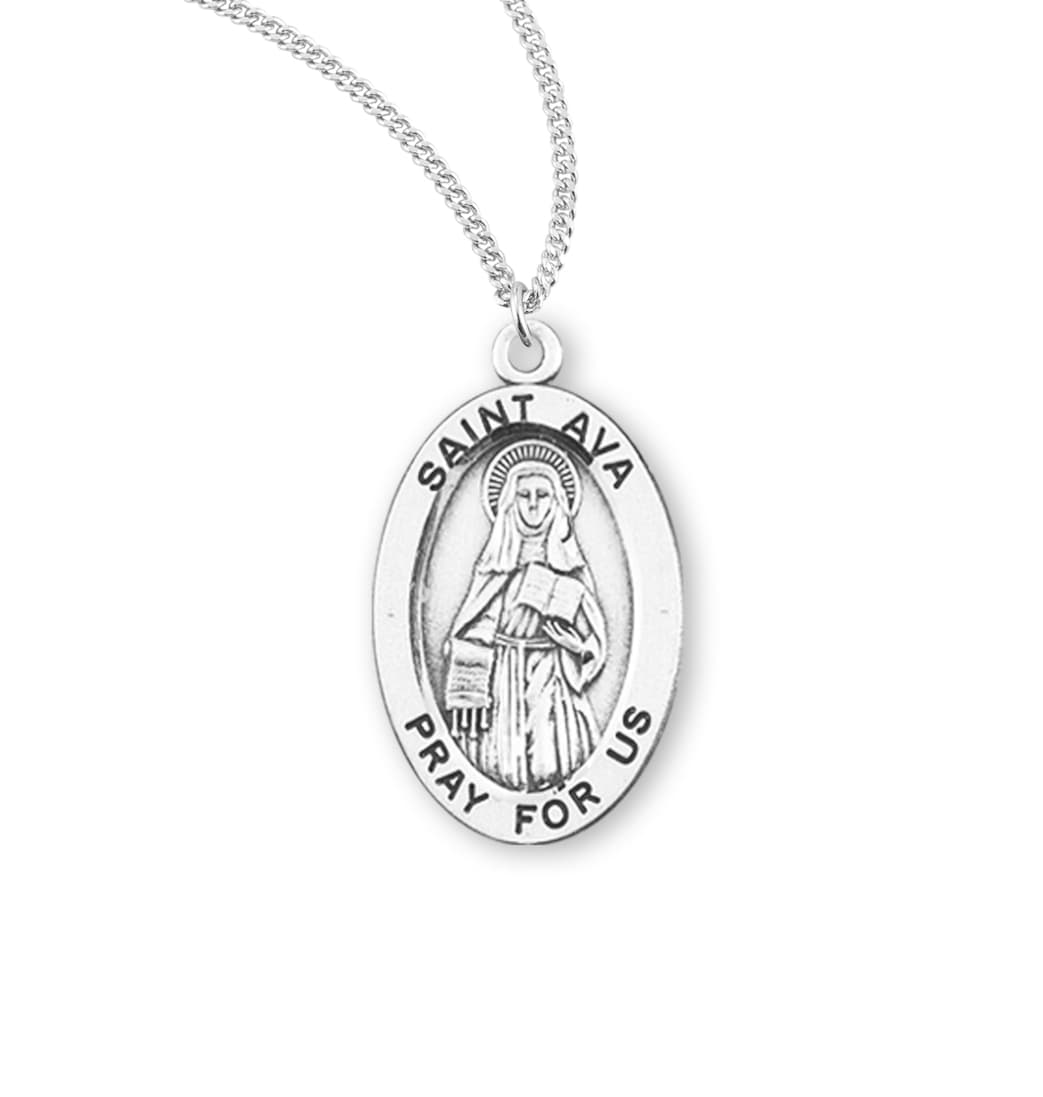 Shop by / Patron Saint / St Ava