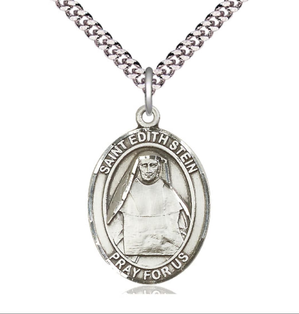 Shop by / Patron Saint / St Edith Stein