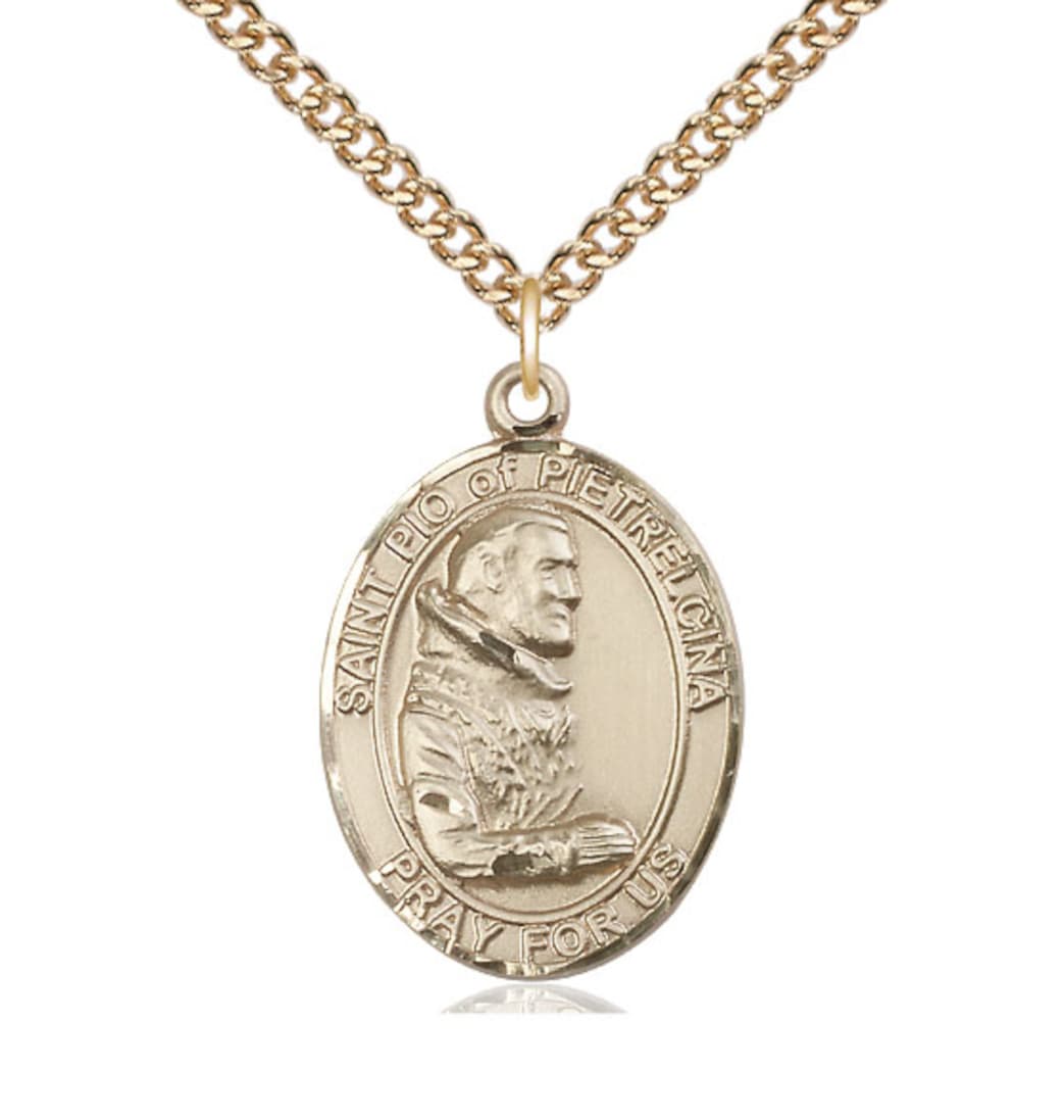 Shop by / Patron Saint / St Pio of Pietrelcina