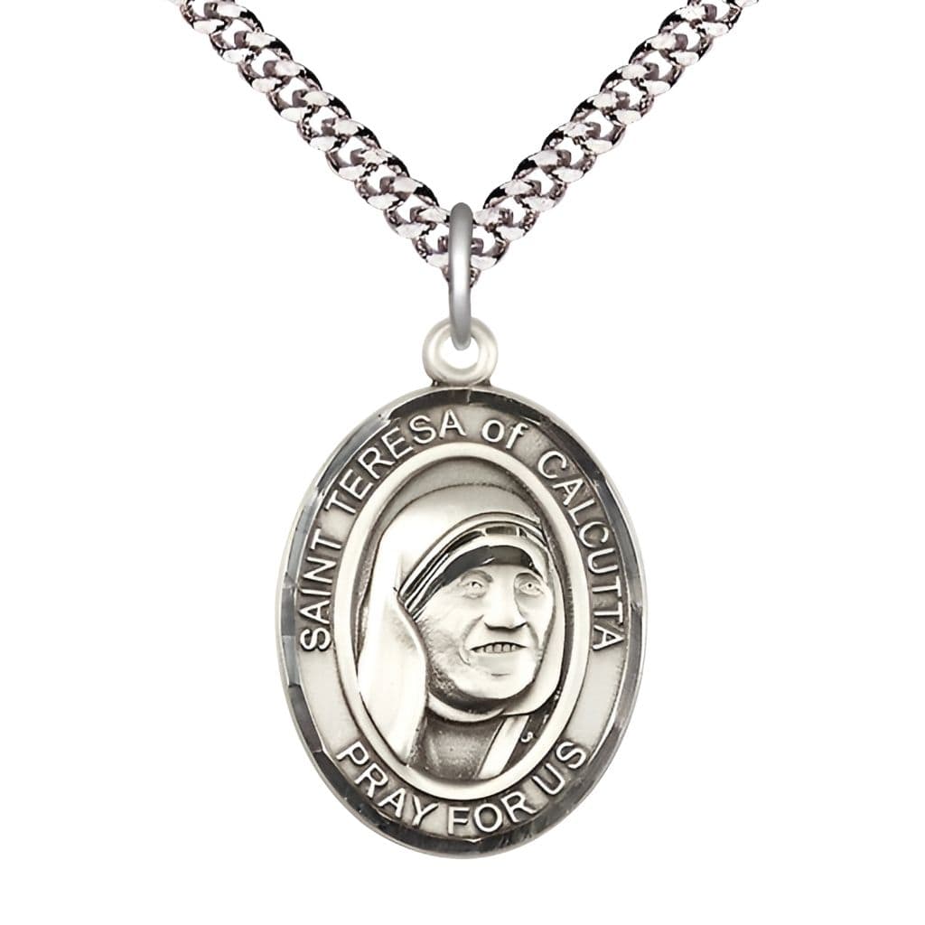 St Teresa of Calcutta Jewelry and Gifts