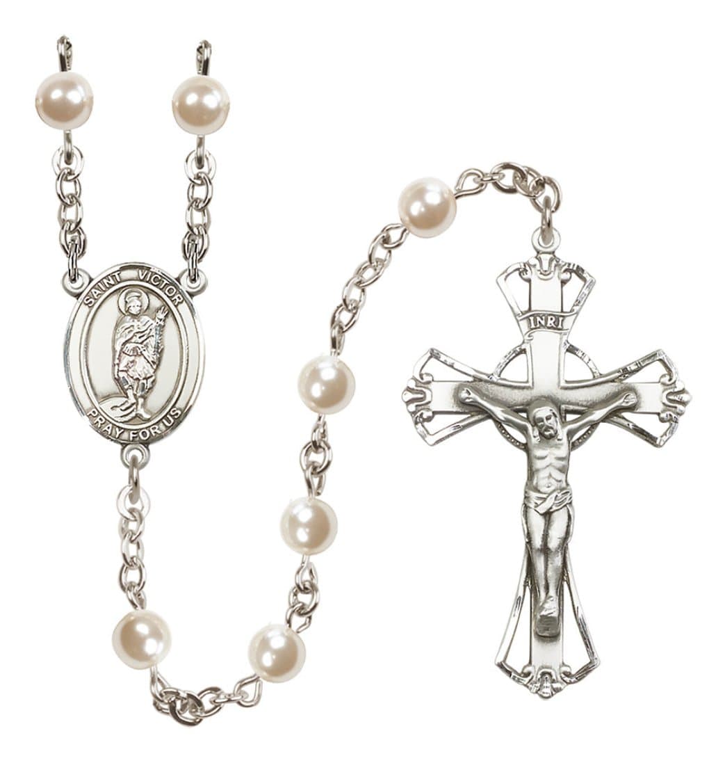 Shop by / Patron Saint / St Victor of Marseilles