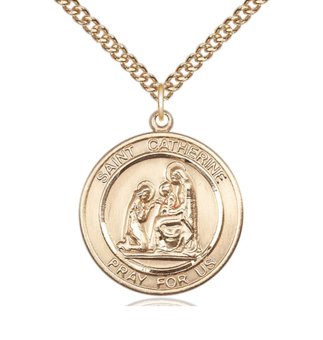 Shop by / Patron Saints - C