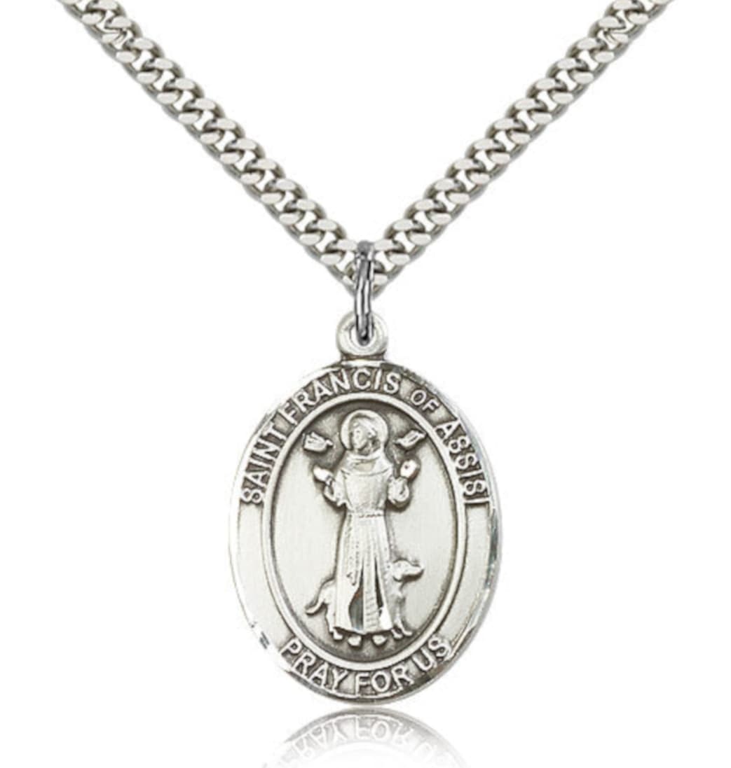 Shop by / Patron Saints - F
