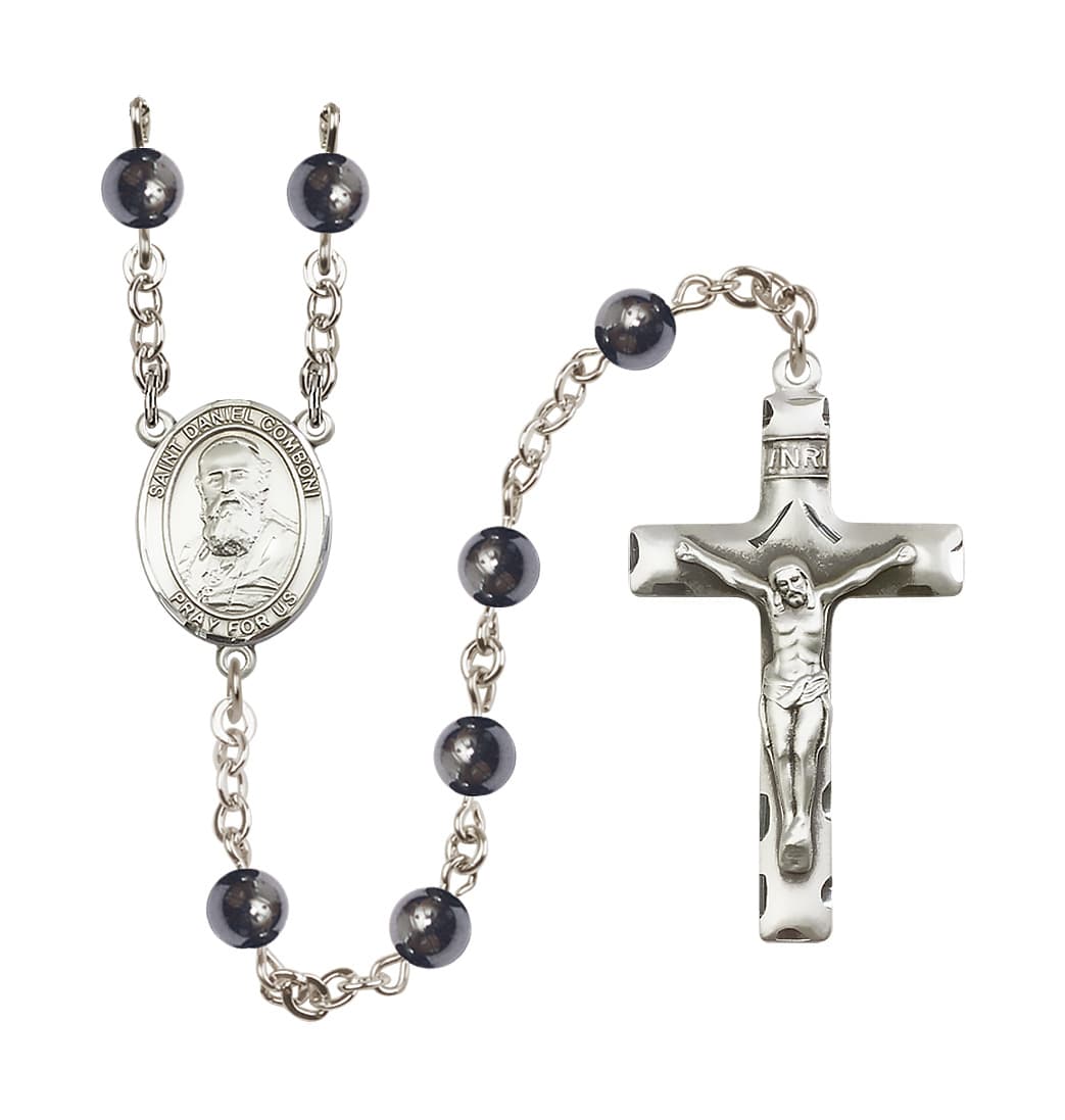 Shop by / Patron Saints / St Daniel Comboni