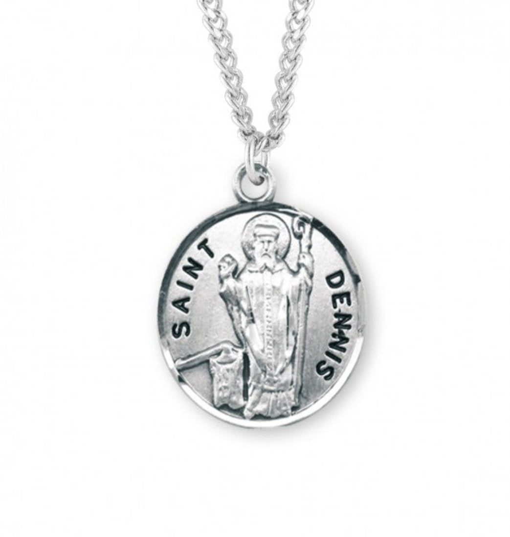 Shop by / Patron Saints / St Dennis