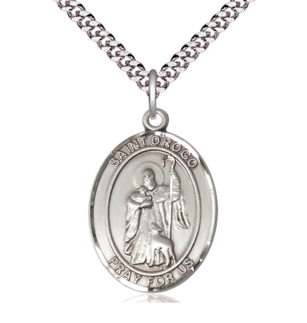 Shop by / Patron Saints / St Drogo