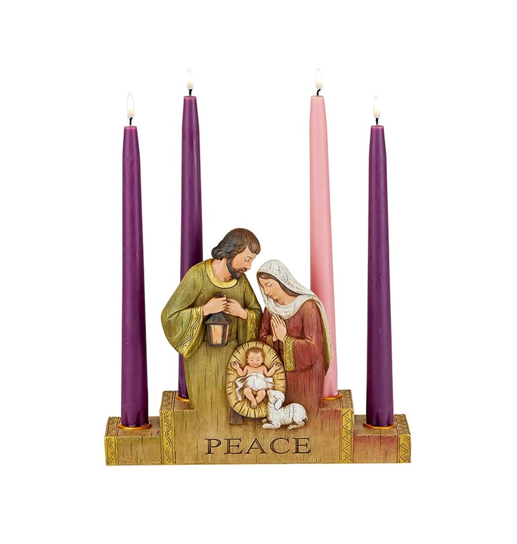 Shop by Season / Advent