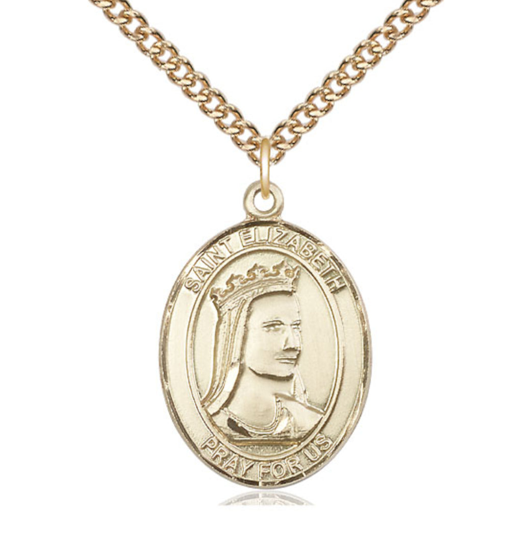 Shop by / St Elizabeth of Hungary