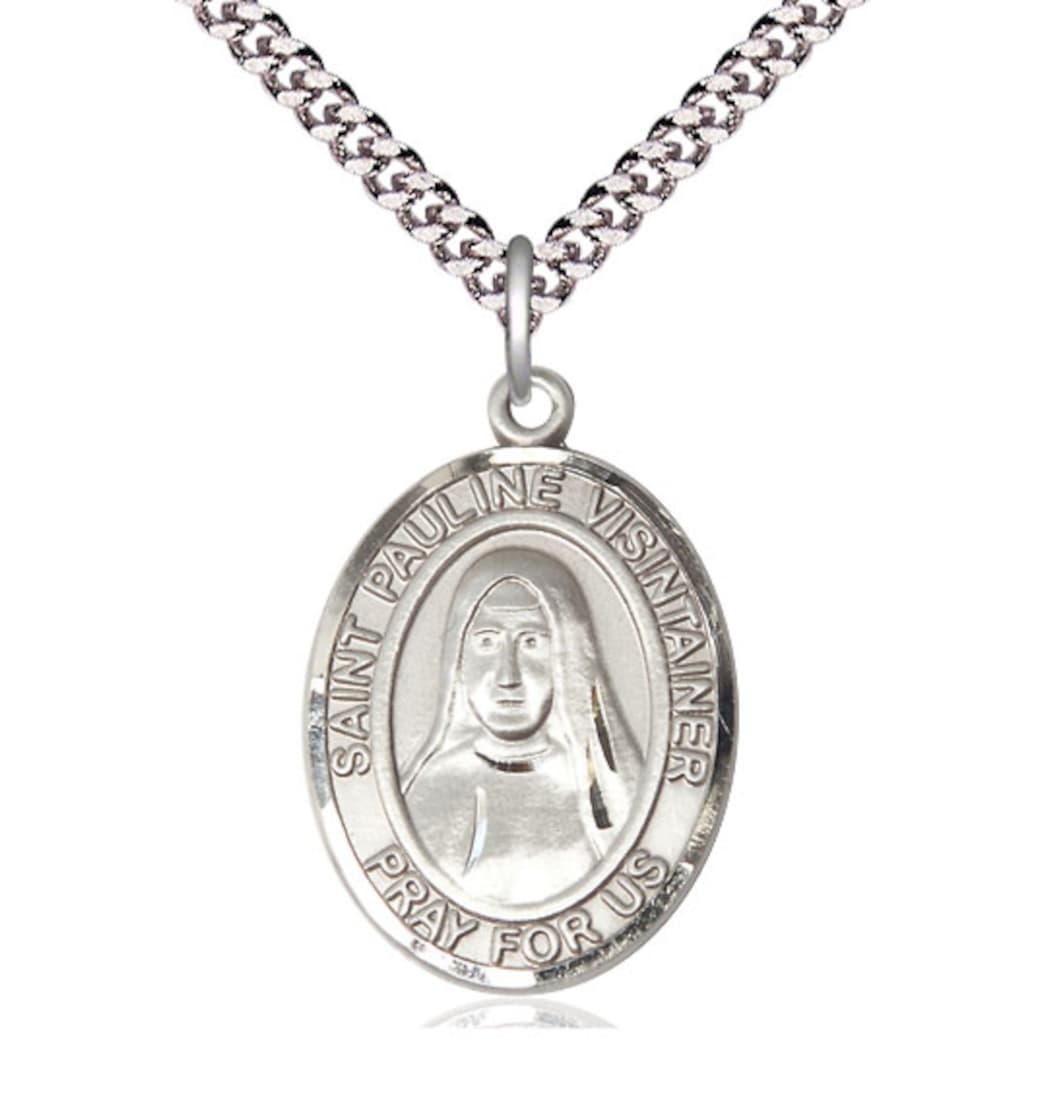 Visintainer St Pauline Visintainer – Heavenly Divine Rosaries