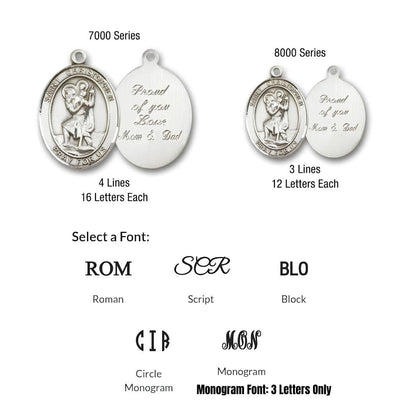 Bliss Engraving Font,