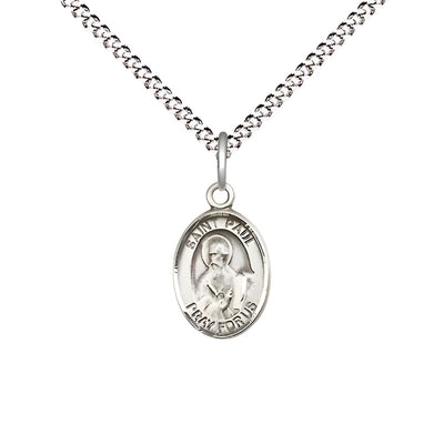 St. Paul the Apostle Pewter Small Medal, Bliss Manufacturing
