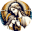 Heavenly Divine Rosaries logo