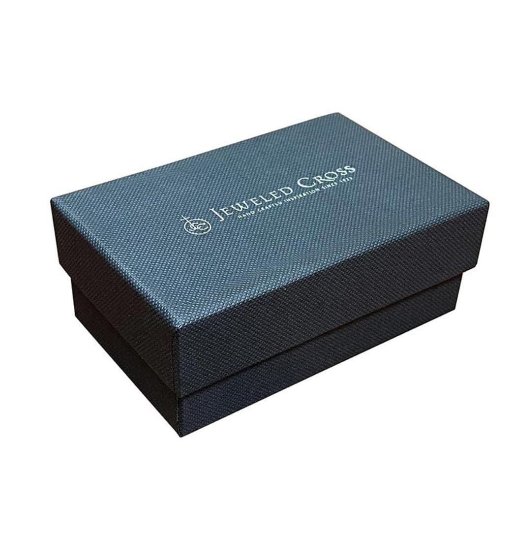 Jewel Cross Gift Box,