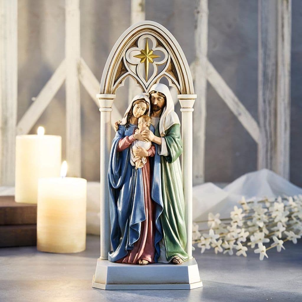 Avalon Gallery Bethlehem Nativity Statue