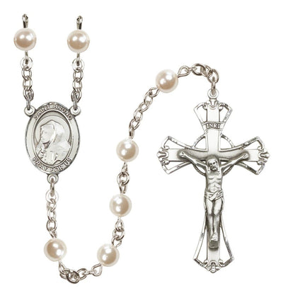 St. Bruno is the Patron Saint for Possessed People, Bliss Manufacturing