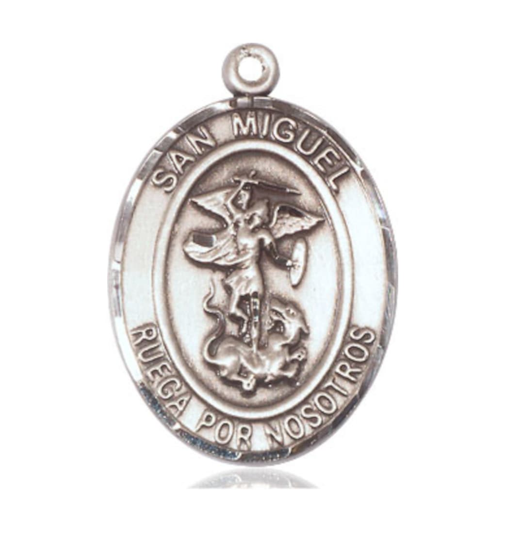 Bliss Manufacturing Pewter Medal  Only,