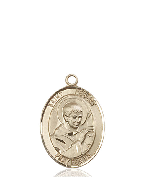 Bliss St Robert Bellarmine Catholic Patron Saint Medal