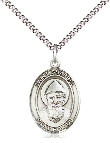 Bliss St Sharbel Catholic Saint Medal